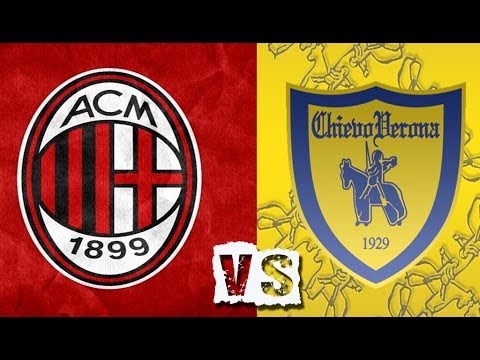 AC Milan – Chievo Verona. Zapowiedź meczu!