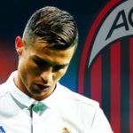 Czy transfer Ronaldo jest realny?