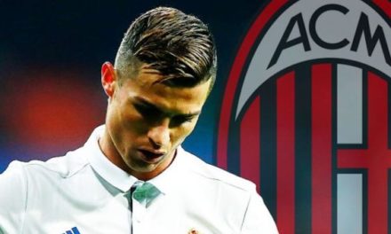 Czy transfer Ronaldo jest realny?
