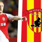 Kamil Glik dołączył do Benevento