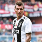 Mario Mandzukić: Juventus to rywal jak każdy inny