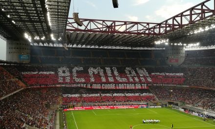 Nadchodzi hit Serie A – Napoli – Milan