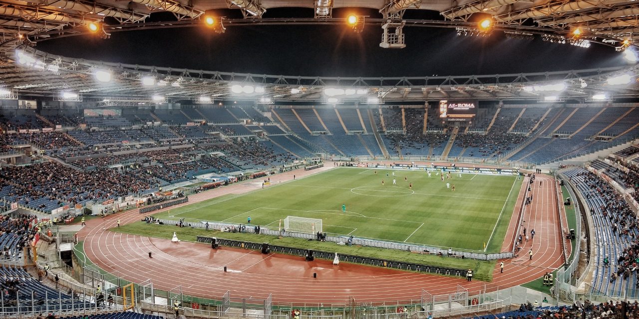 Serie A 2021/2022: Kto faworytem? Gdzie oglądać mecze?