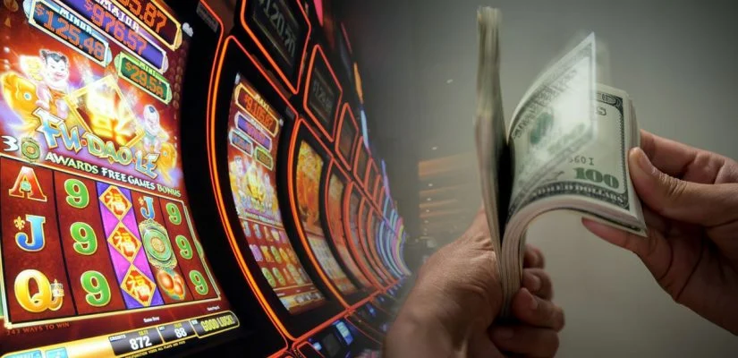 Czy warto dawać napiwki w kasynie?