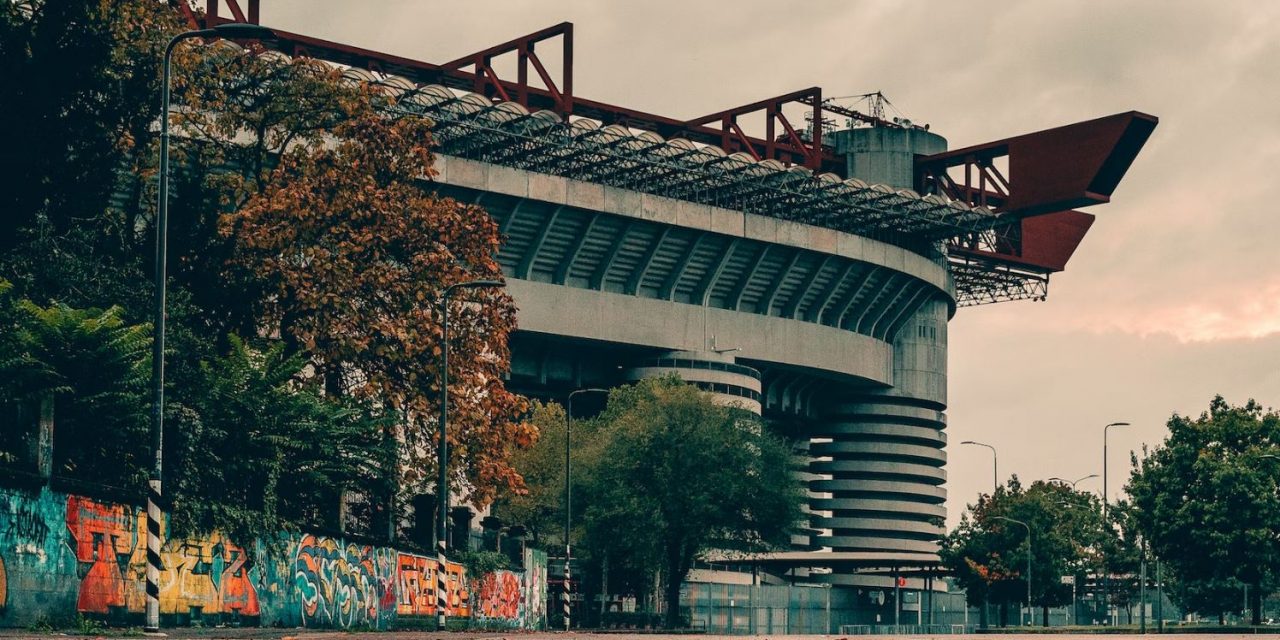 Lazio Rzym – AC Milan transmisja, typy i kursy (24.01.2023)