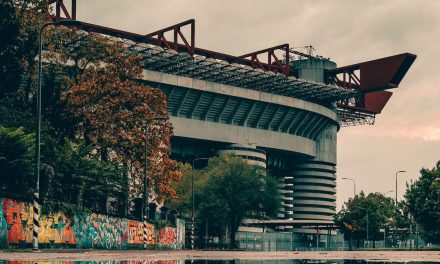 AC Milan – AS Roma transmisja, typy i kursy (08.01.2022r.)