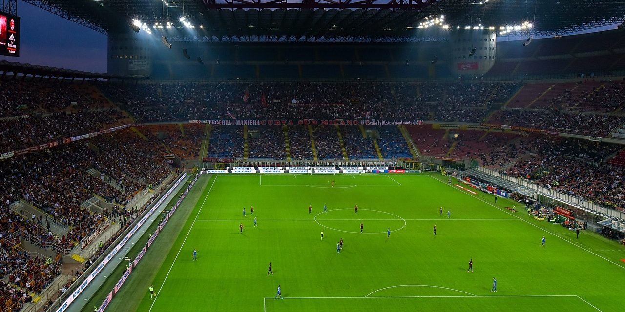 AC Milan: Liga Mistrzów pod znakiem zapytania
