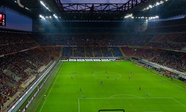 AC Milan: Liga Mistrzów pod znakiem zapytania