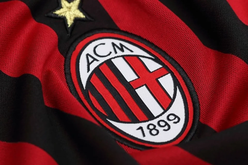 AC Milan - logo