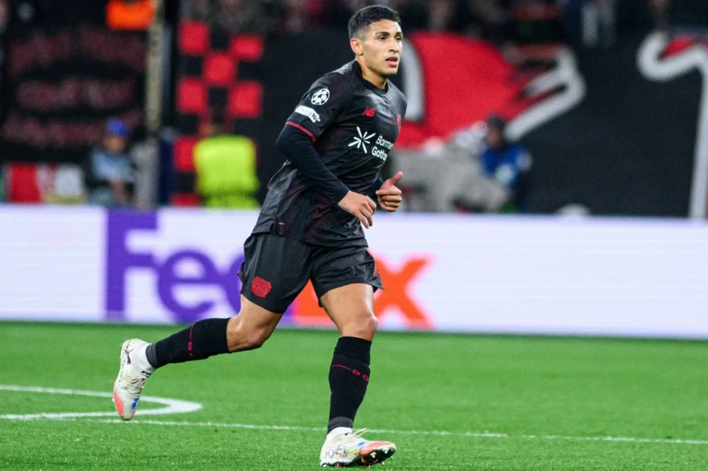 AC Milan – Como 1907 przewidywane jedenastki na spotkanie (18.02.2026) Bayer Leverkusen - Equi Fernandez 1