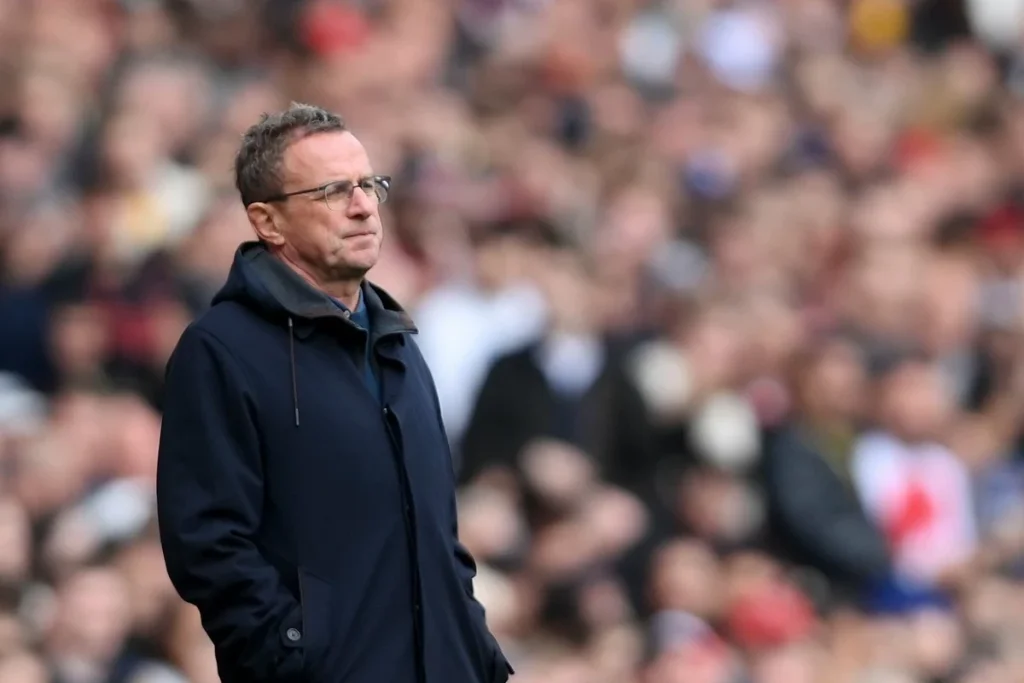 Ralf Rangnick