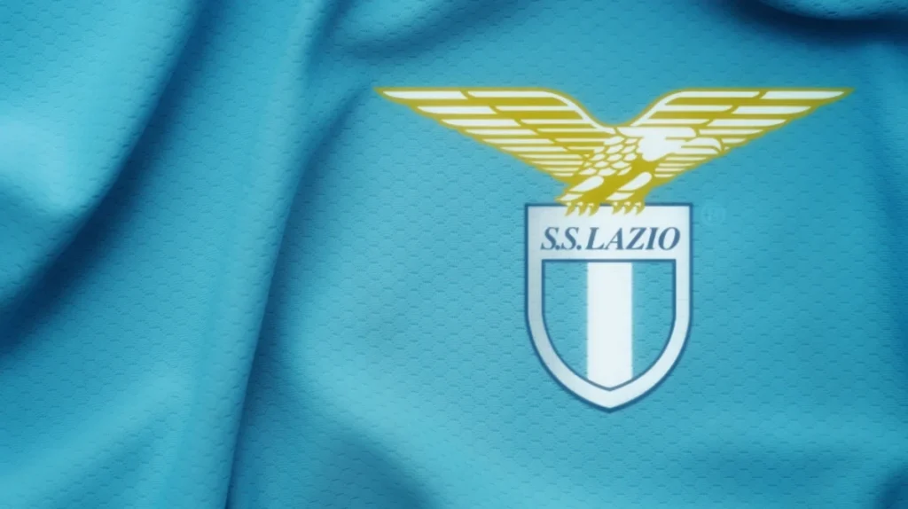 S.S. Lazio – AC Milan statystyki. Wszystkie dane ze spotkania (12.09.2026) Lazio Rzym - logo 1