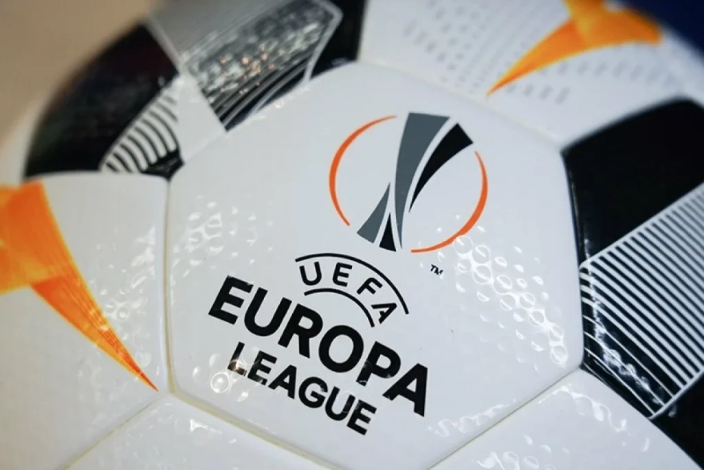 Benfica pokonała Milan 2:0. Ruben Amorim wskazał problemy zespołu Liga Europy - logo 9 piłka